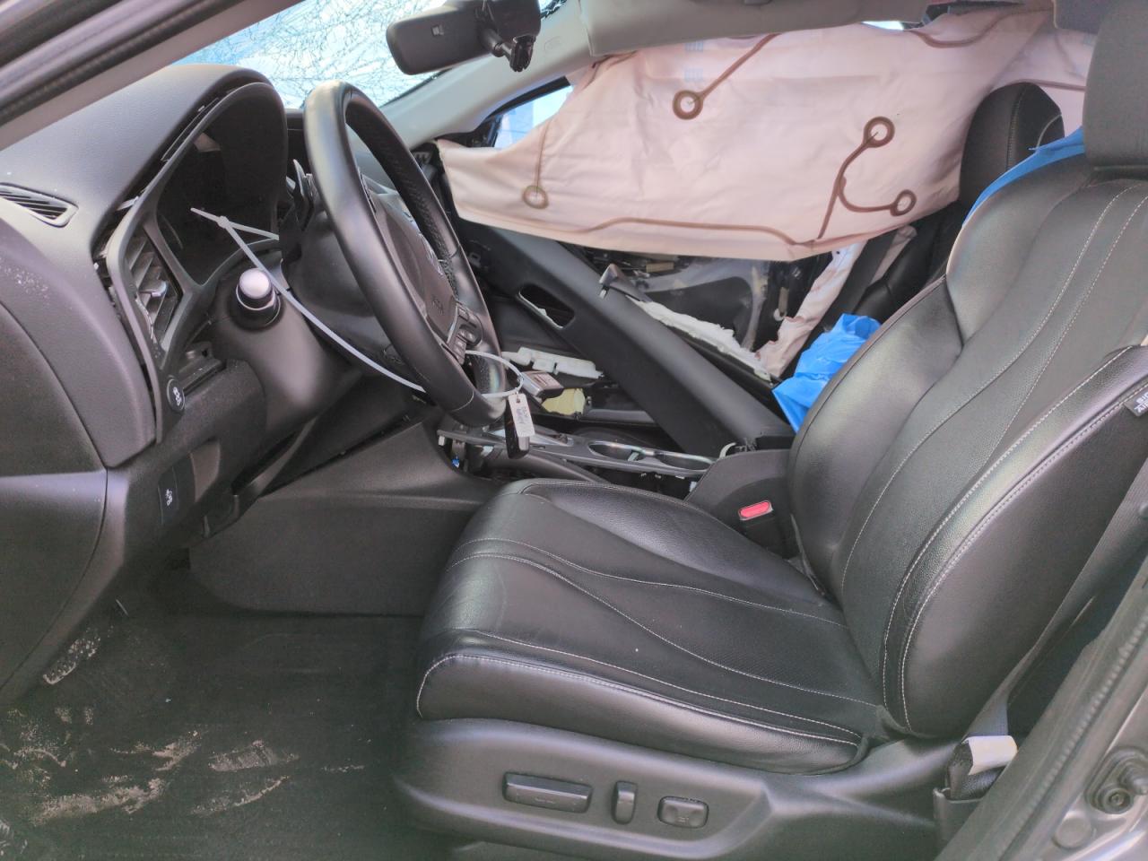 2019 Acura ILX - Image 7