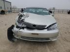 2005 Toyota Camry Le de vânzare în Haslet, TX - Front End