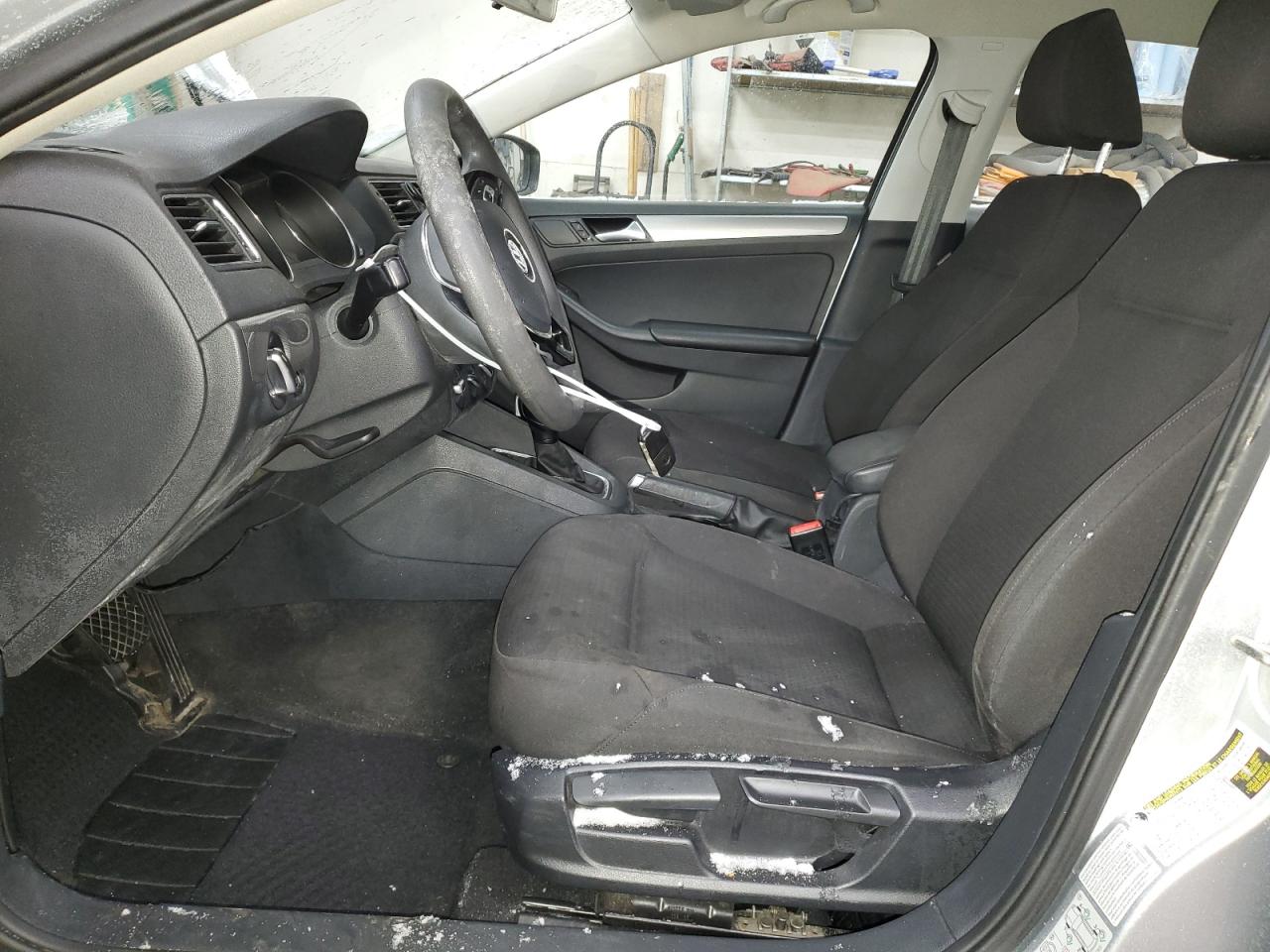 2015 Volkswagen Jetta - Image 7