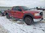 2007 Ford F150  იყიდება Walton-ში, KY - Side