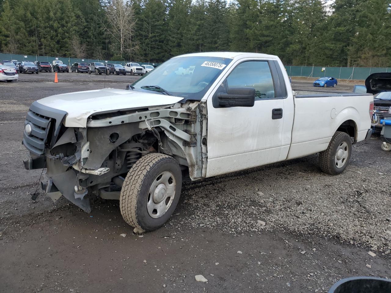 2009 Ford F-150 - Image 1