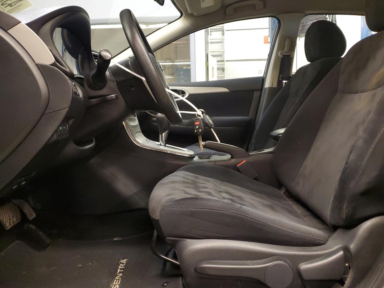 2013 Nissan Sentra - Image 7