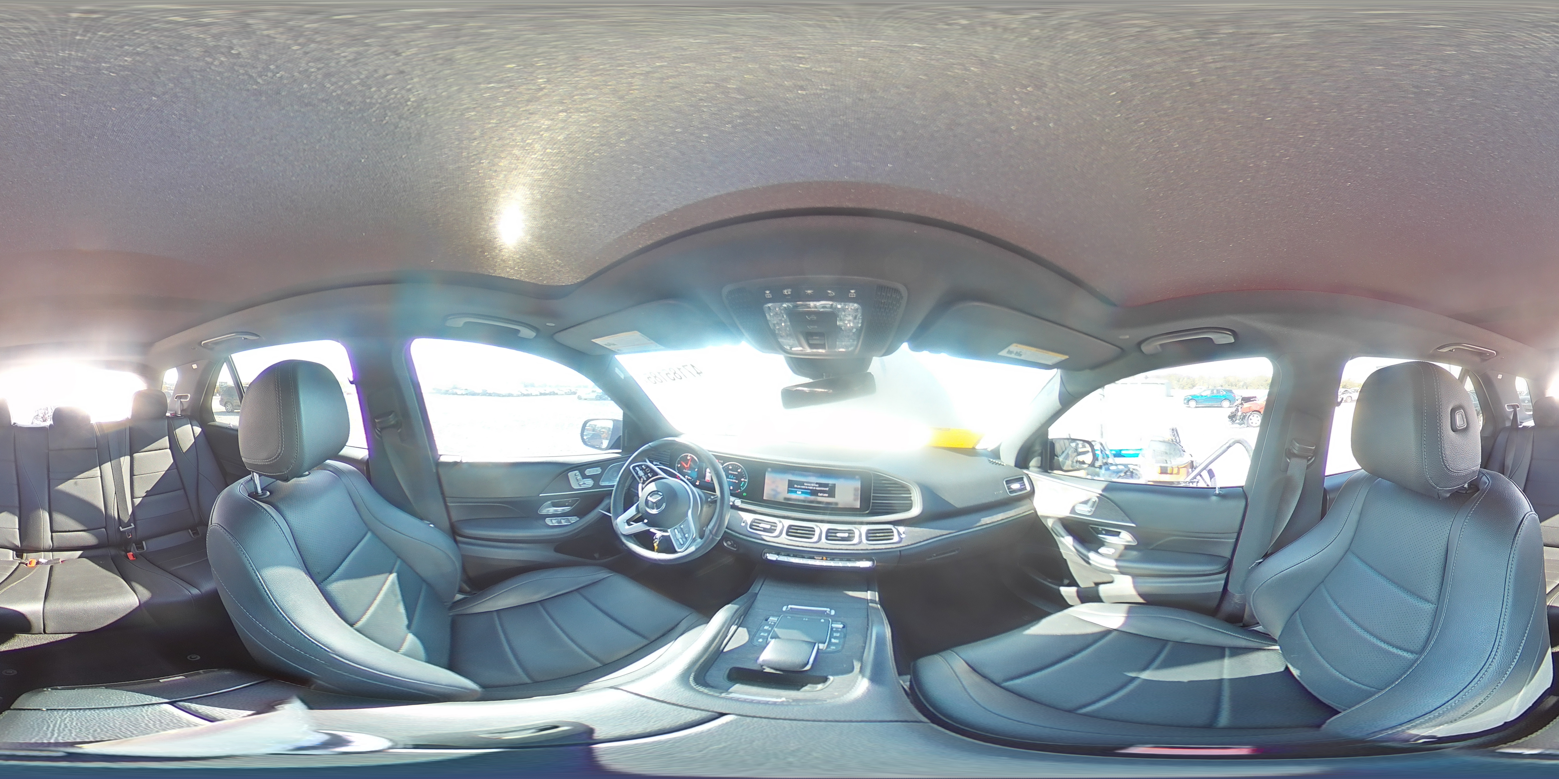 2022 Mercedes-Benz Gle 350 VIN: 4JGFB4JB3NA672398 Lot: 47185185