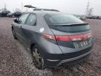 2011 HONDA CIVIC ES I for sale at Copart BRISTOL