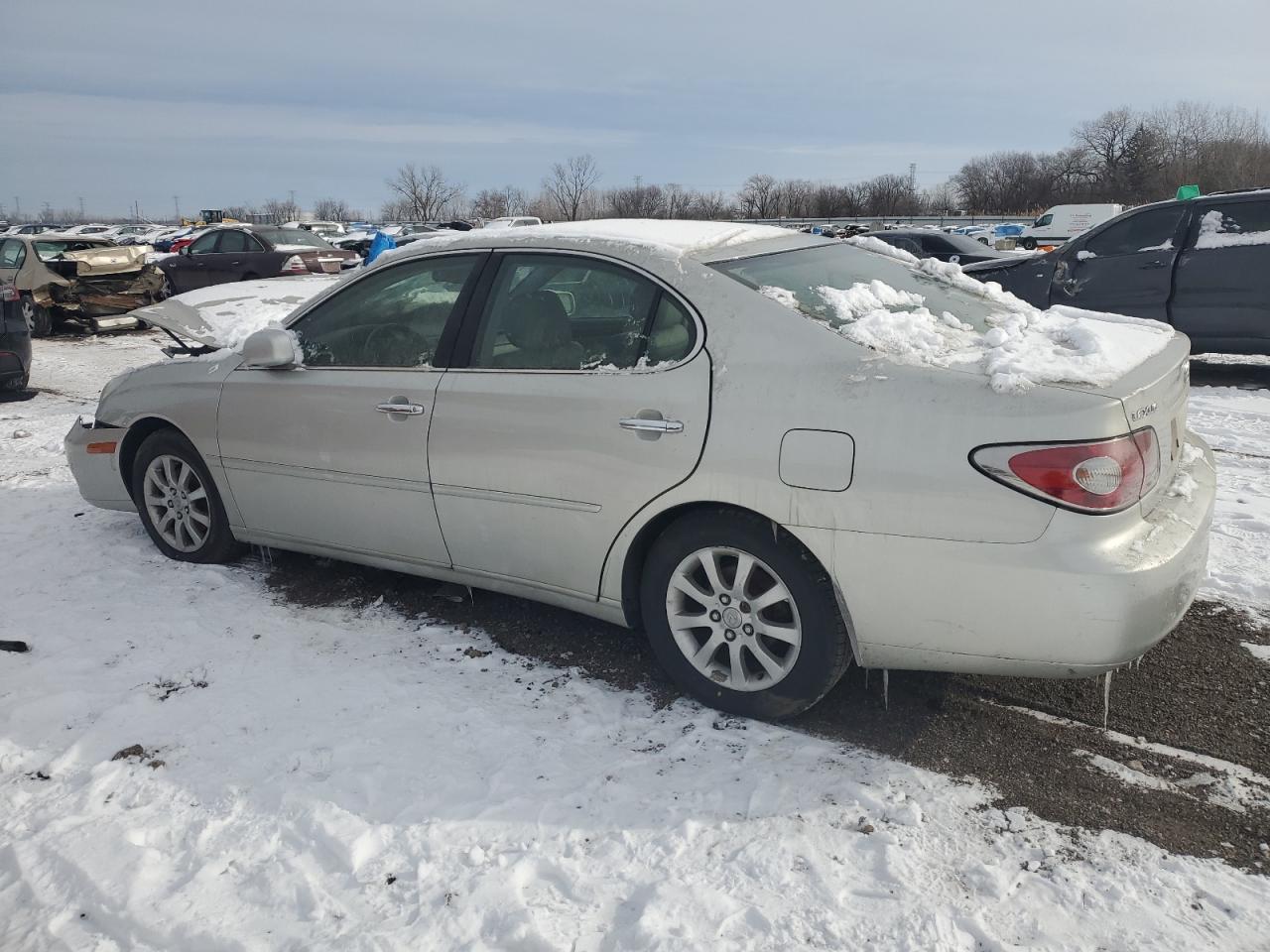 2004 Lexus ES - Image 2