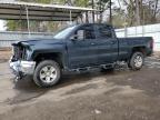 2019 Chevrolet Silverado Ld C1500 Lt   zu verkaufen in Austell, GA - Front End