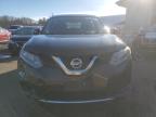 2015 Nissan Rogue S на продаже в East Granby, CT - All Over