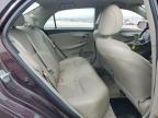 2013 Toyota Corolla Base for Sale in Reno, NV - Rear End