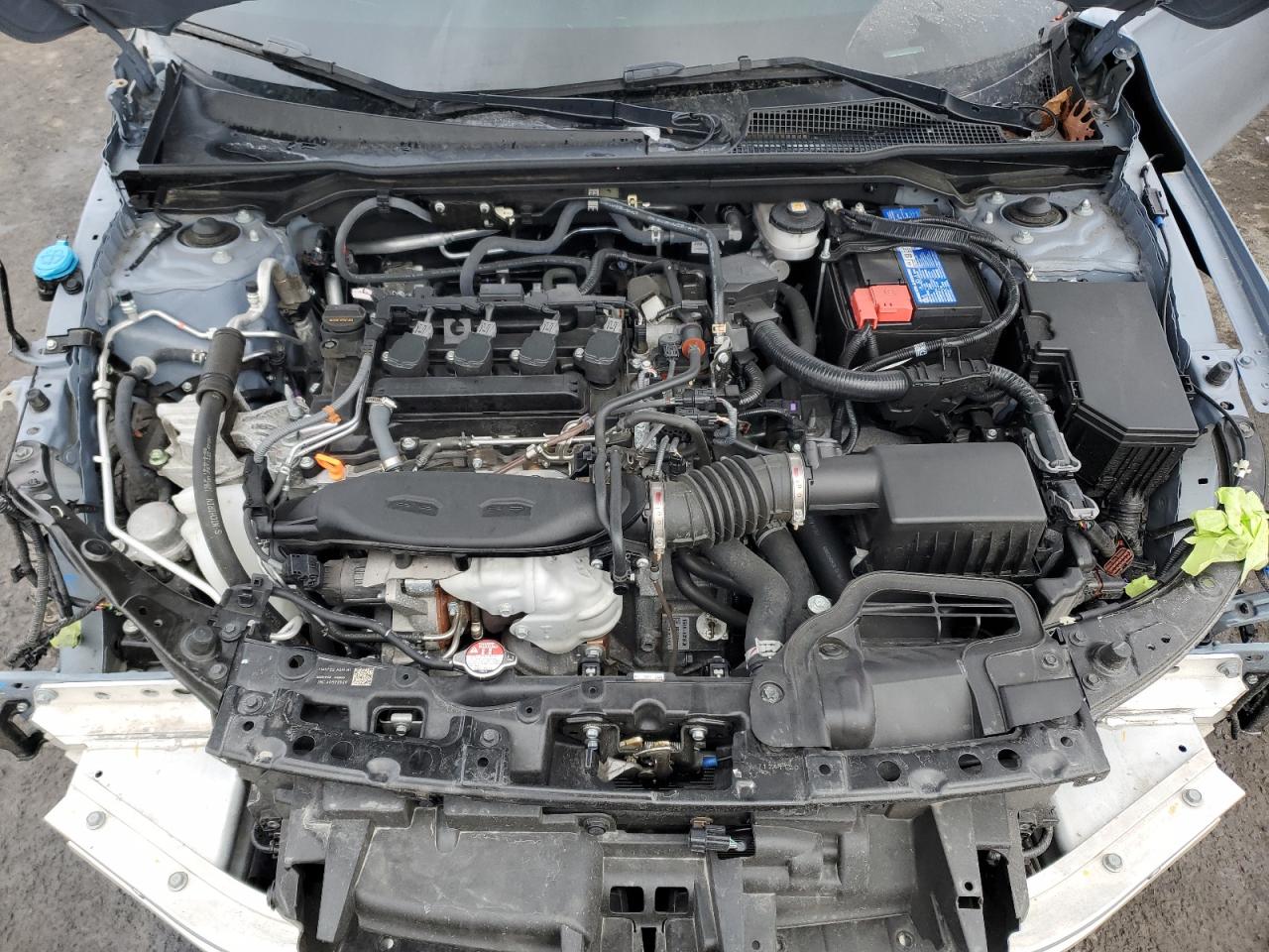 2024 Honda Civic - Image 11