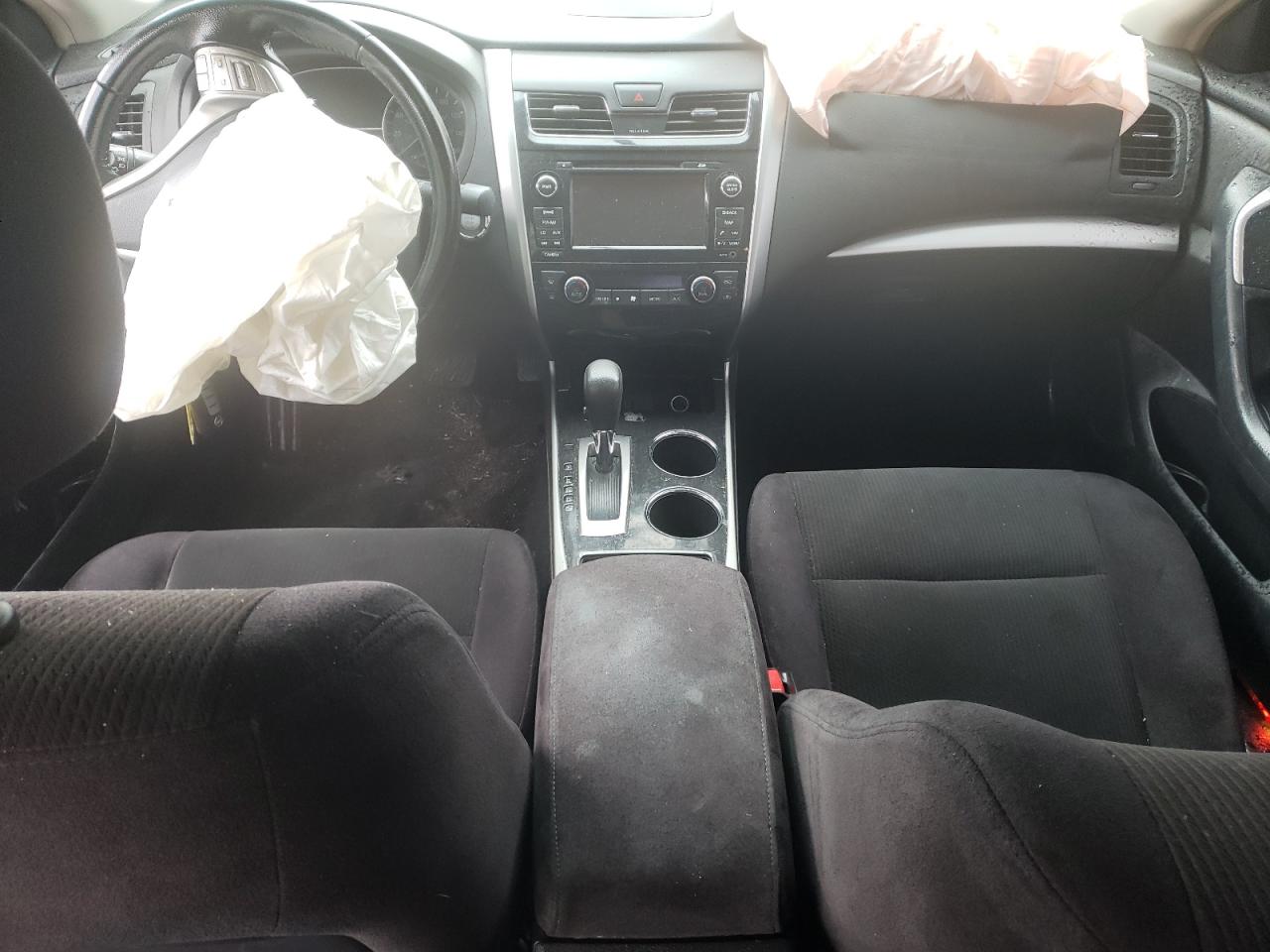 2013 Nissan Altima - Image 8