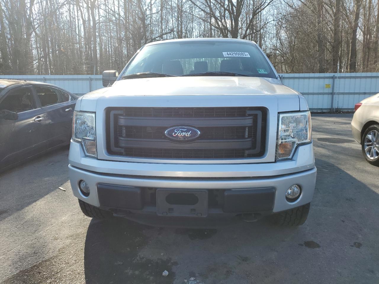 2014 Ford F-150 - Image 5