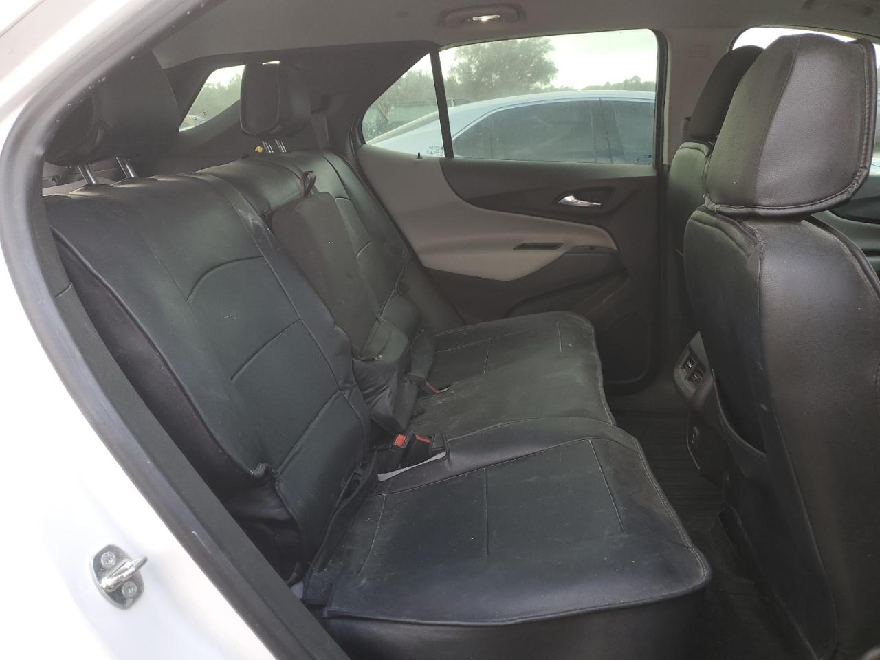 2021 Chevrolet Equinox - Image 11