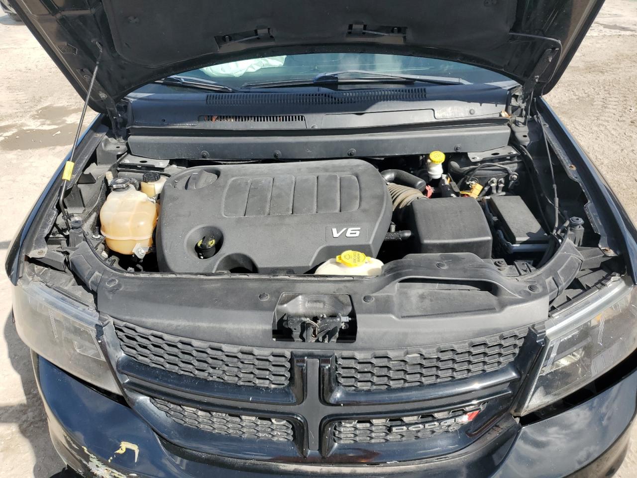 2018 Dodge Journey - Image 12