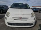 2013 Fiat 500 Pop за продажба в North Las Vegas, NV - Minor Dent/Scratches