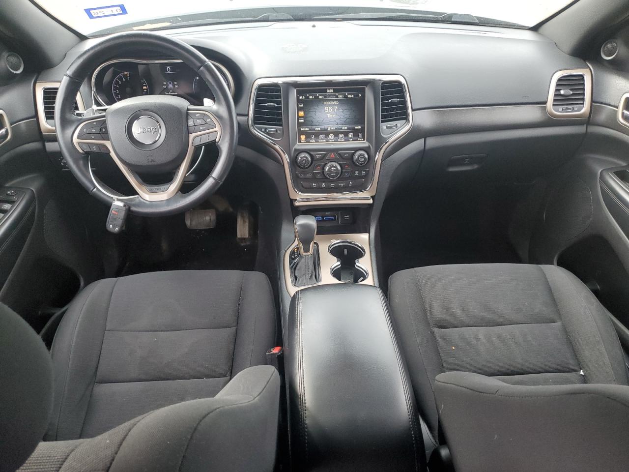 2016 Jeep Grand Cherokee - Image 8
