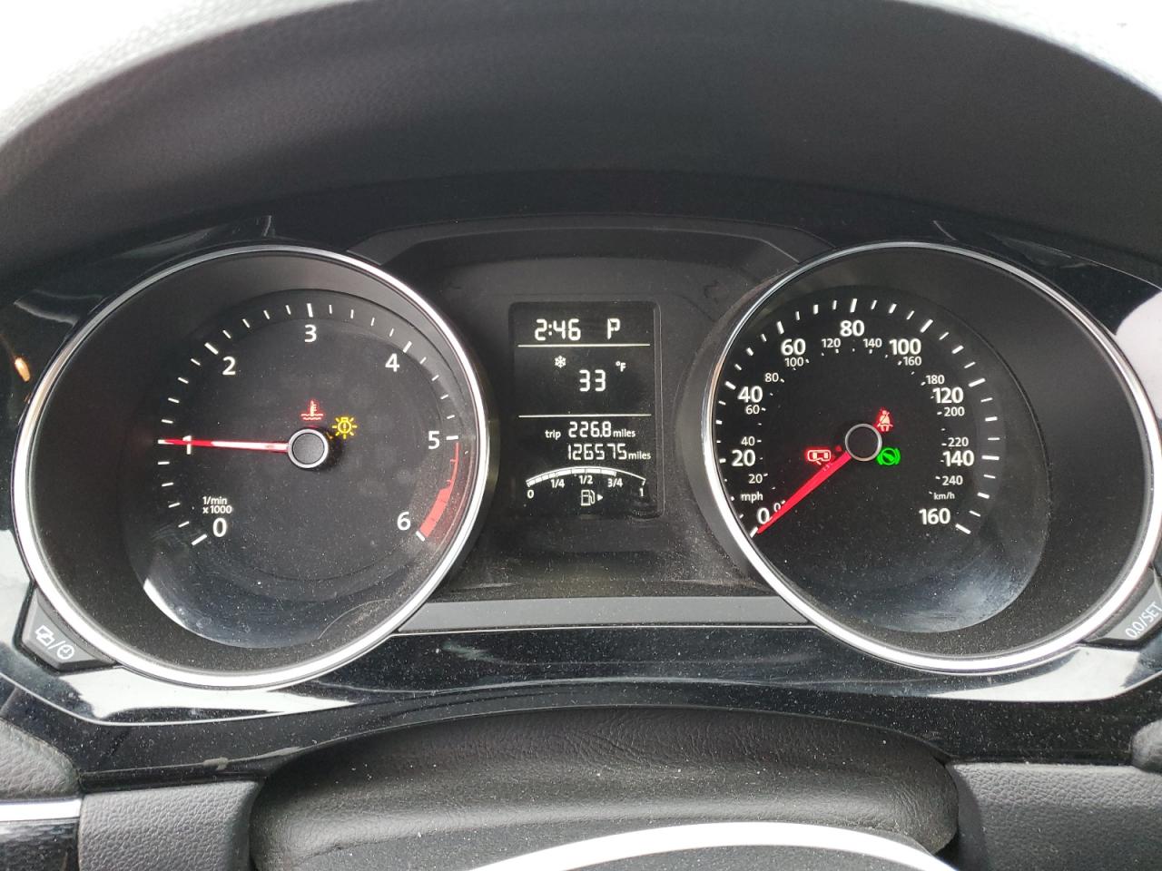 2015 Volkswagen Jetta - Image 9