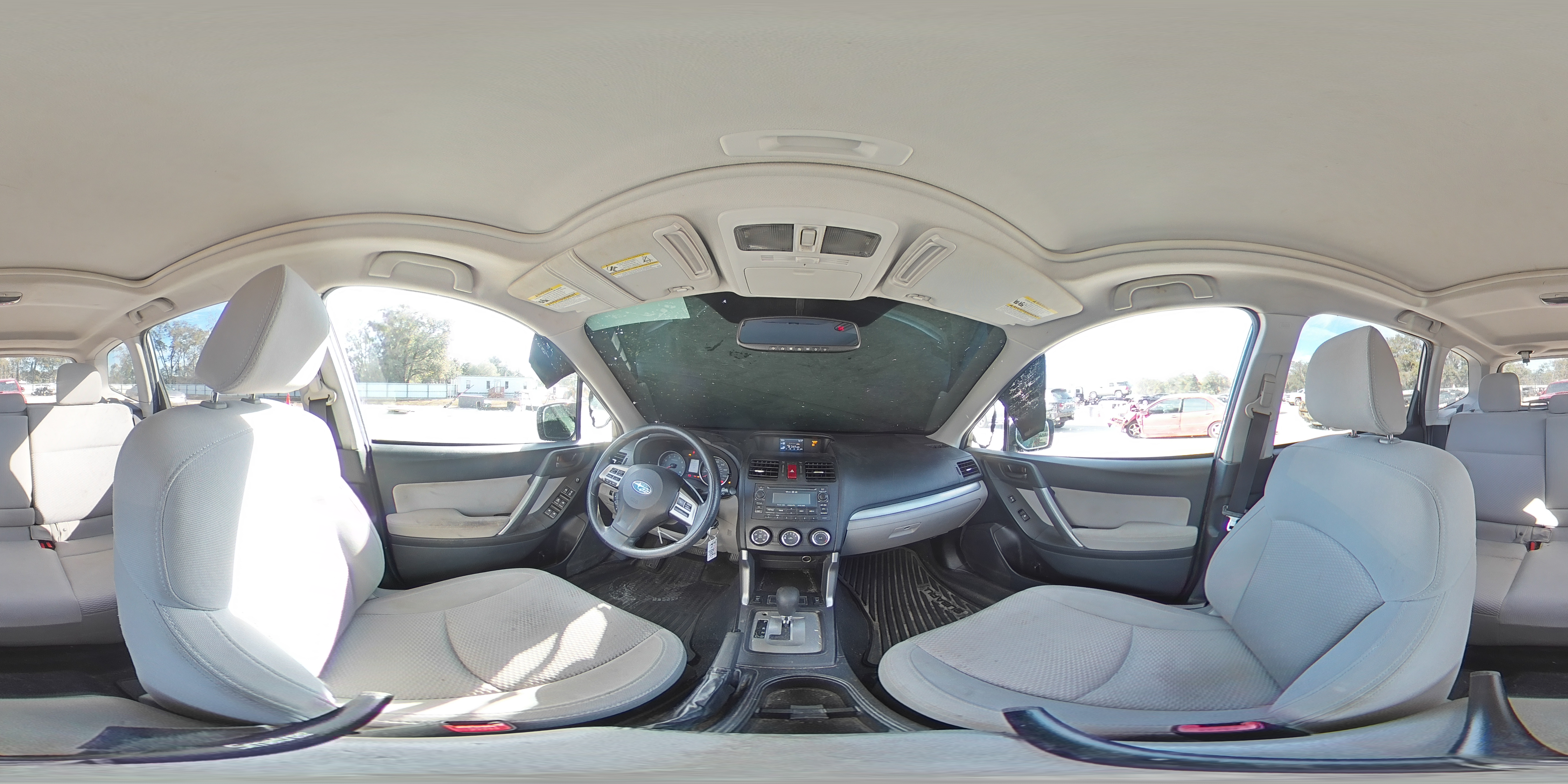 2015 Subaru Forester - Image 14