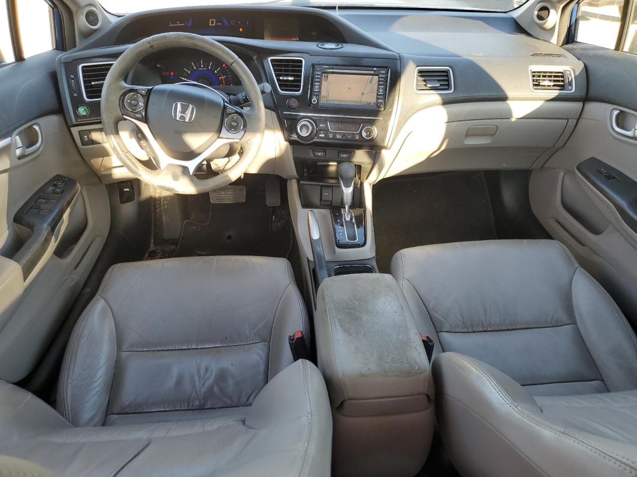 2013 Honda Civic - Image 8