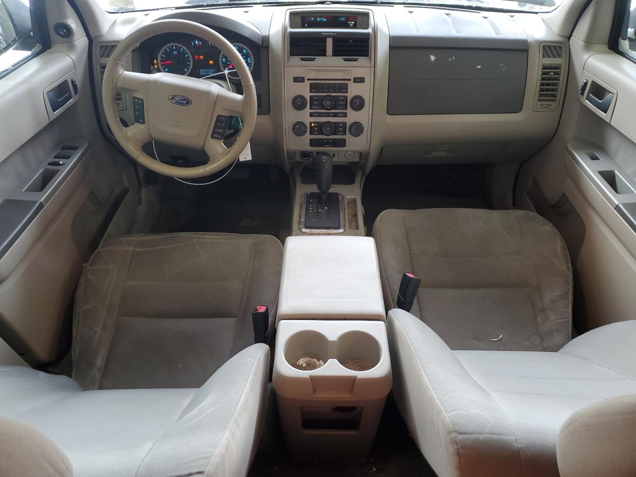 2012 Ford Escape - Image 8