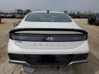 2025 Hyundai Sonata Sel للبيع في Houston، TX - Front End