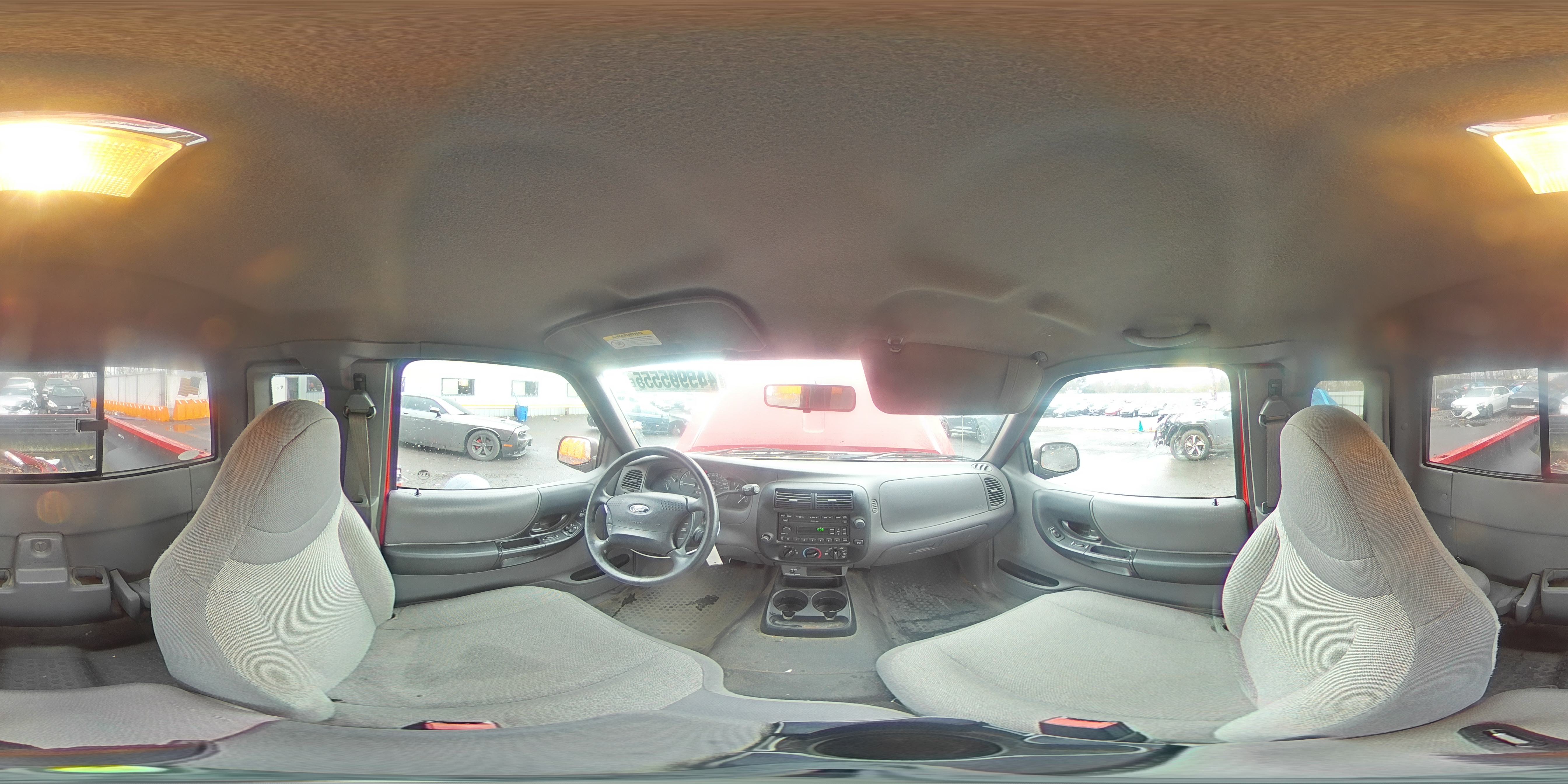 2002 Ford Ranger - Image 13