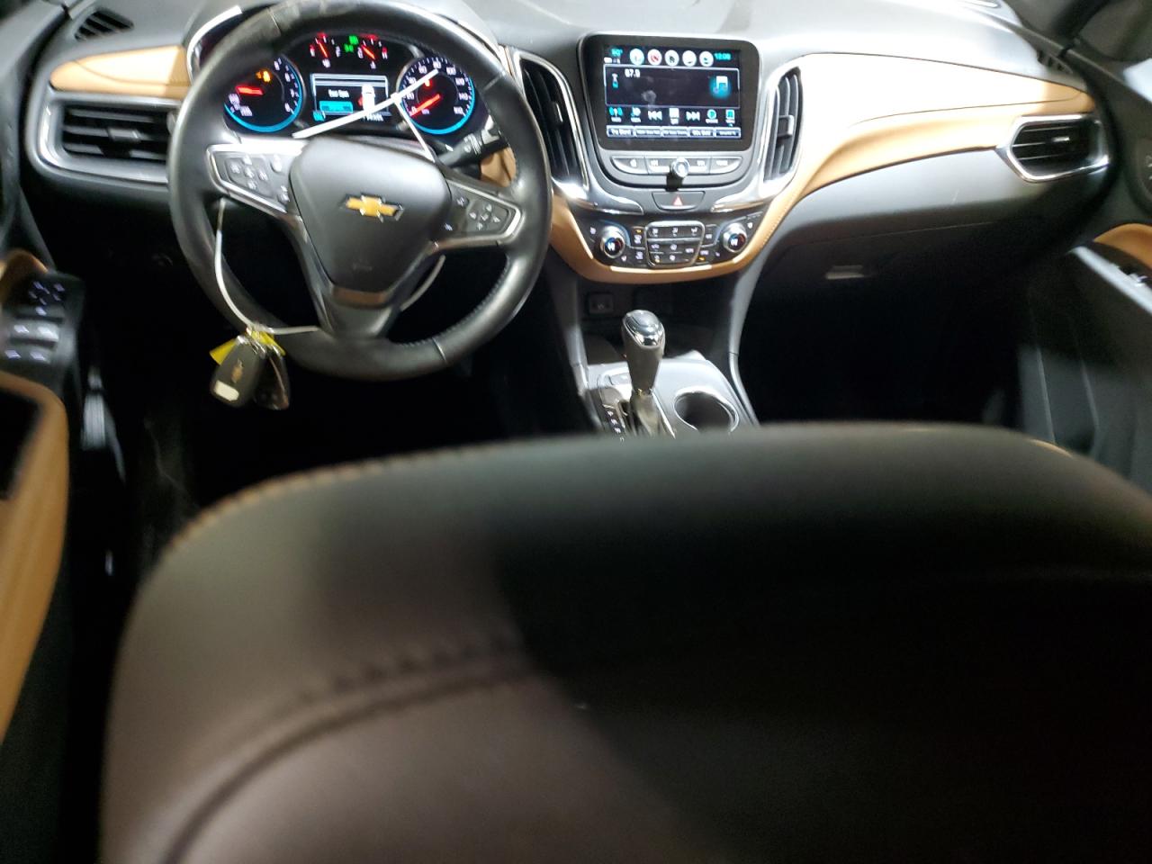 2018 Chevrolet Equinox - Image 8