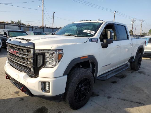 2021 Gmc Sierra K3500 At4