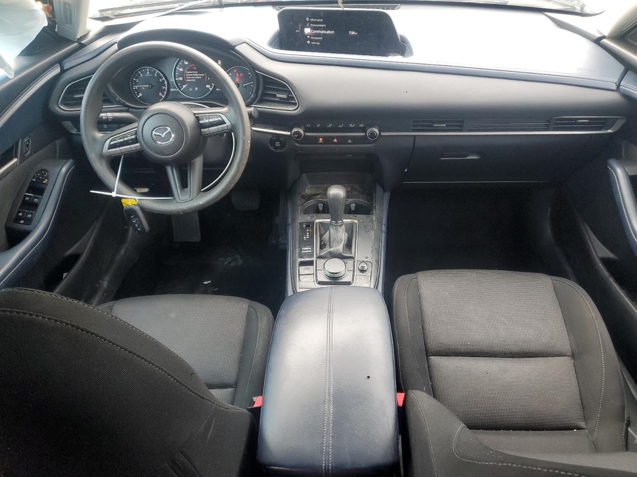 2020 Mazda CX-30 - Image 8