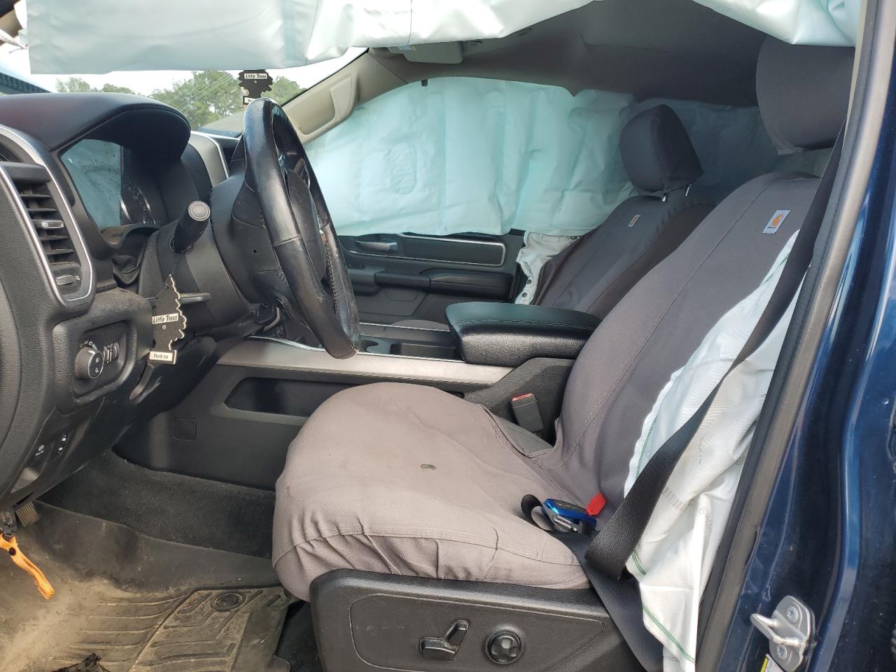 2019 RAM 1500 - Image 7