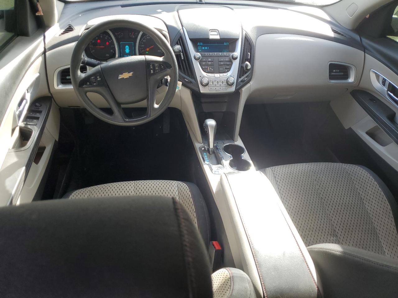 2015 Chevrolet Equinox - Image 8