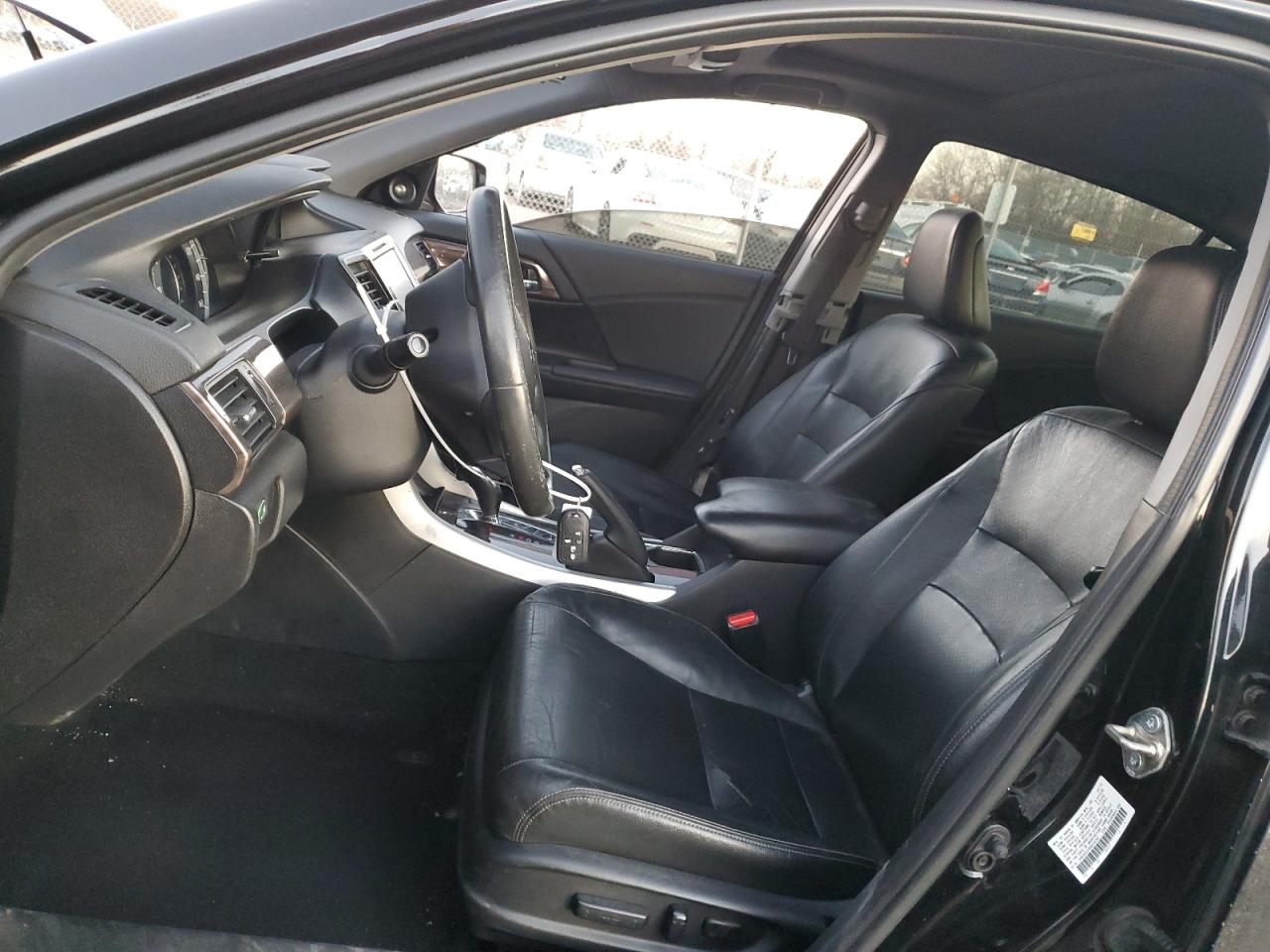 2016 Honda Accord - Image 7