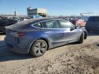 2018 Tesla Model 3  zu verkaufen in Kansas City, KS - Front End