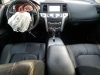 2009 Nissan Murano S იყიდება Spartanburg-ში, SC - Front End