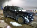 2023 NISSAN ROGUE SV for sale at Copart NB - MONCTON