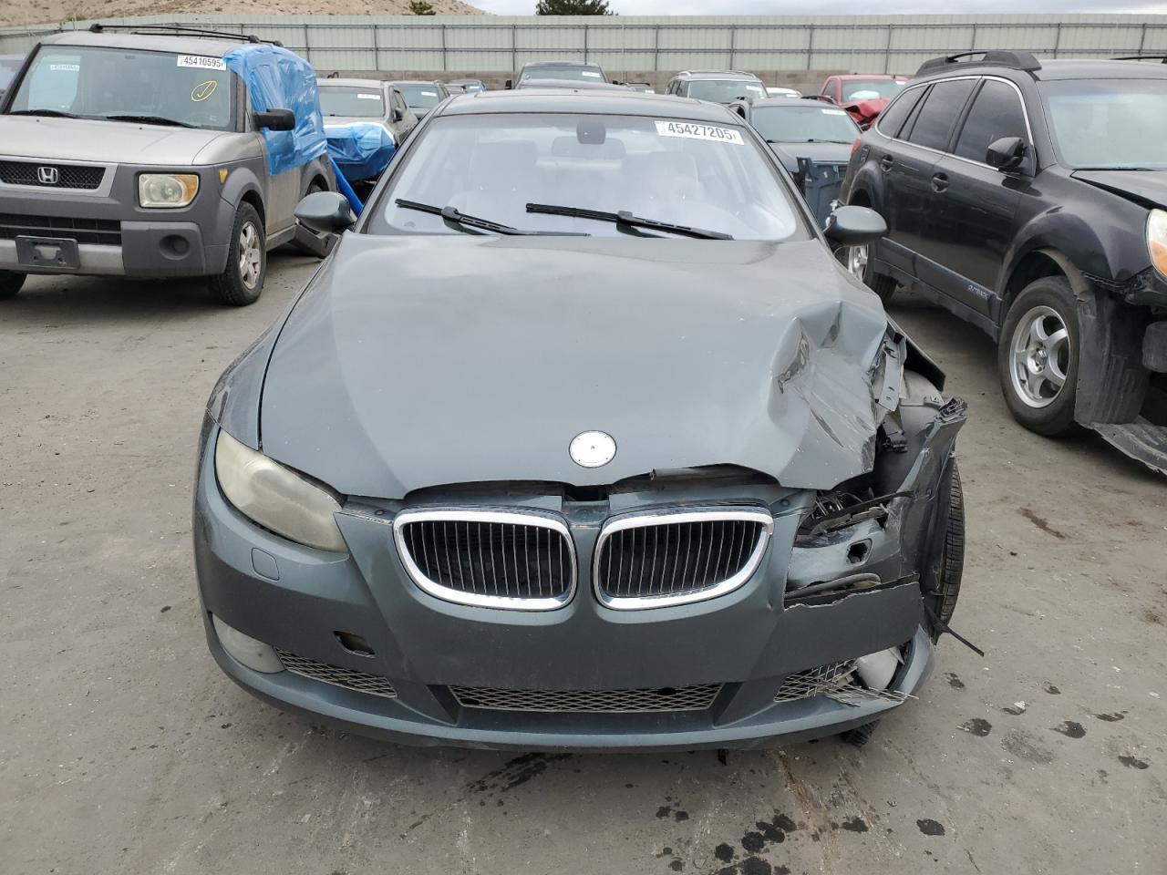 2009 BMW 3er - Image 5