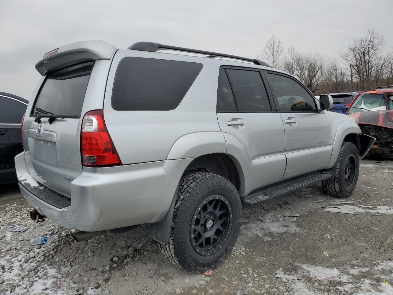 2006 Toyota 4Runner - Image 3