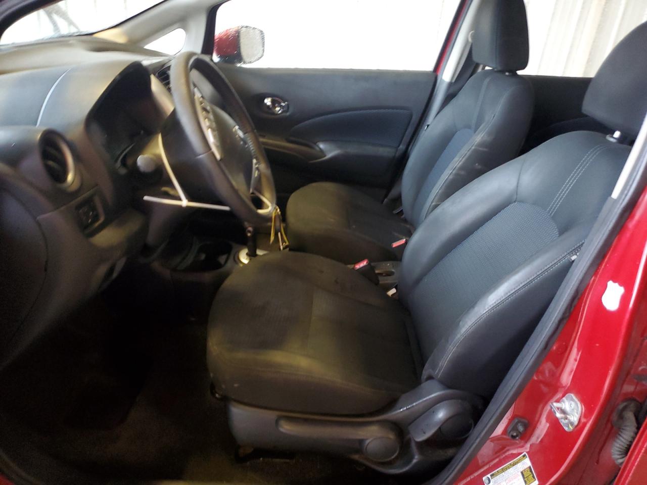 2015 Nissan Versa - Image 7