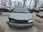 2000 Toyota Sienna Le de vânzare în Bridgeton, MO - Front End