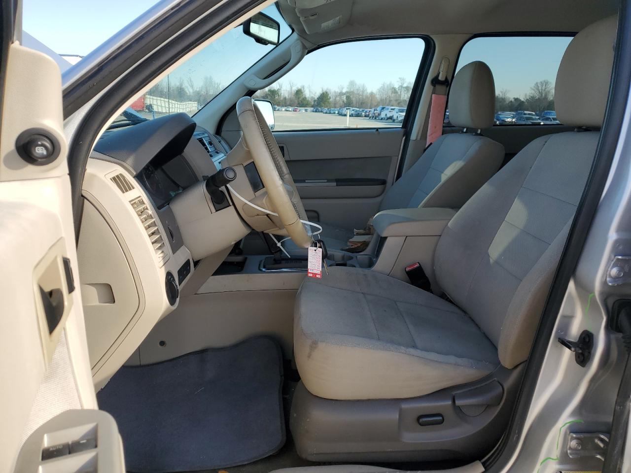 2010 Ford Escape - Image 7
