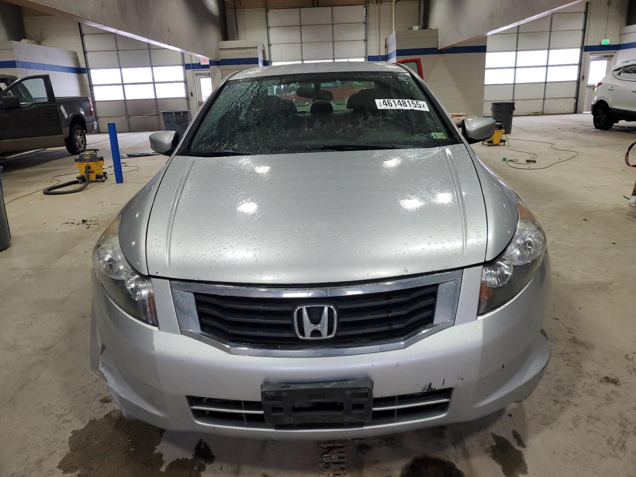 2009 Honda Accord - Image 5