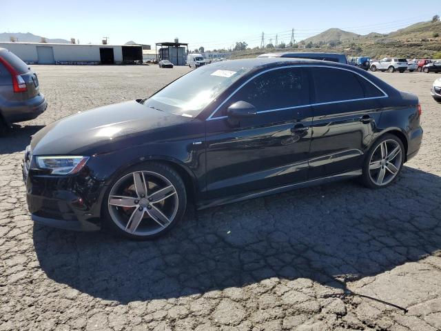 2017 Audi A3 Premium Plus