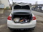 2018 Subaru Wrx Limited for Sale in Woodburn, OR - Burn - Engine