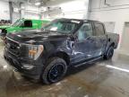 2021 FORD F150 SUPERCREW for sale at Copart ON - OTTAWA