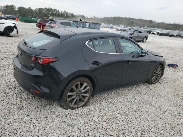  MAZDA 3 2023 Czarny