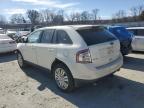 2008 Ford Edge Limited for Sale in Spartanburg, SC - Front End