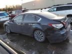 2017 Nissan Altima 2.5 продається в Exeter, RI - Rear End