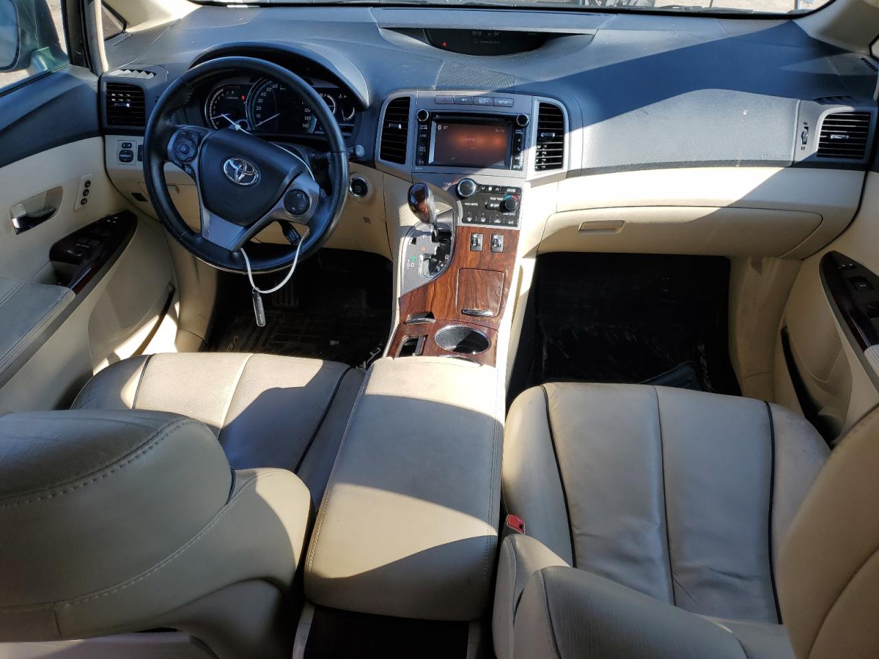 2013 Toyota Venza - Image 8