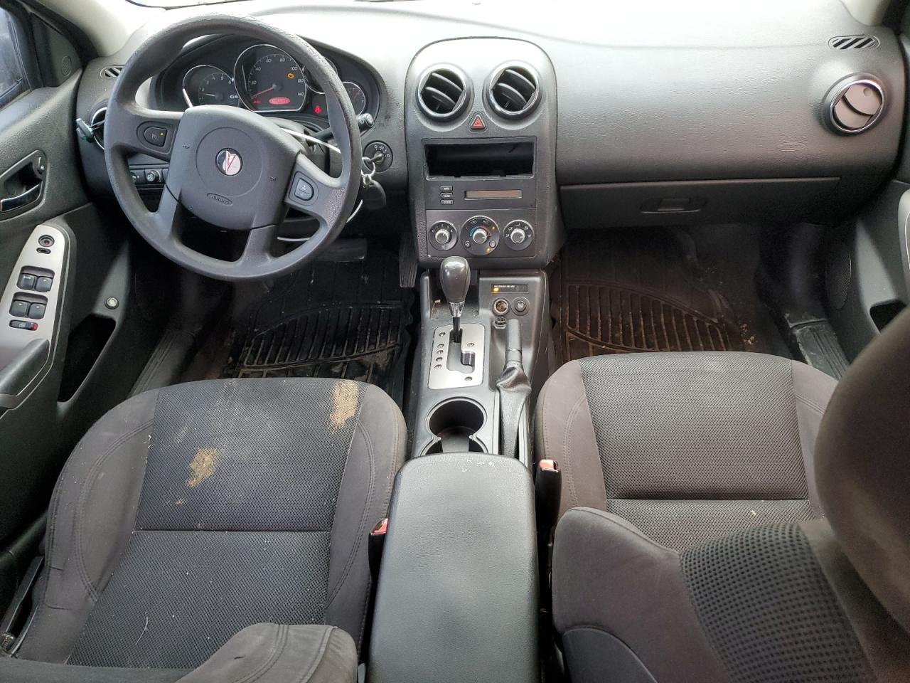 2006 Pontiac G6 - Image 8