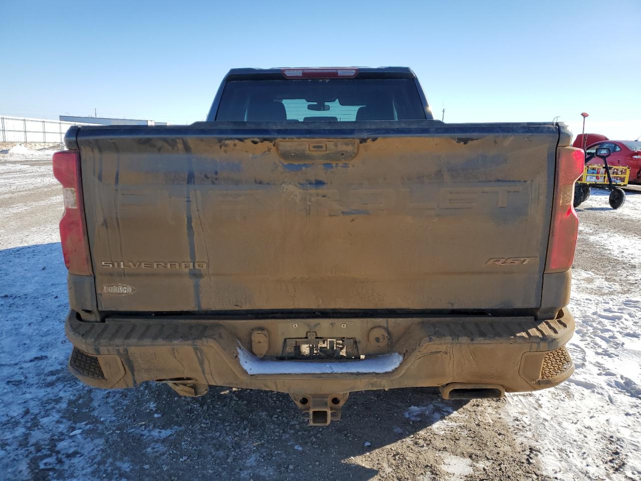 2020 Chevrolet Silverado - Image 6