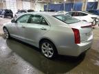 2014 Cadillac Ats Luxury na sprzedaż w Woodhaven, MI - Front End